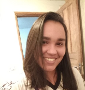 Alana Cecília Nascimento de Almeida