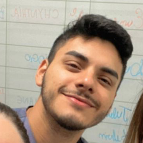 Douglas Gabriel S. Lopes