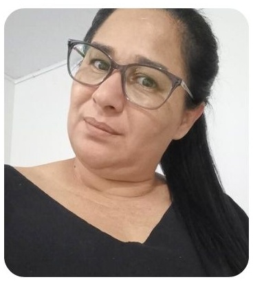 Juliana de Melo Araújo