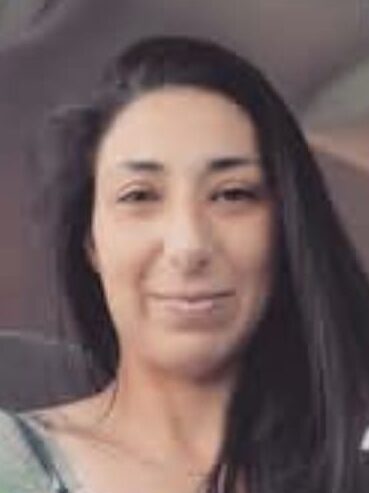 Mariana Mercer da Silva