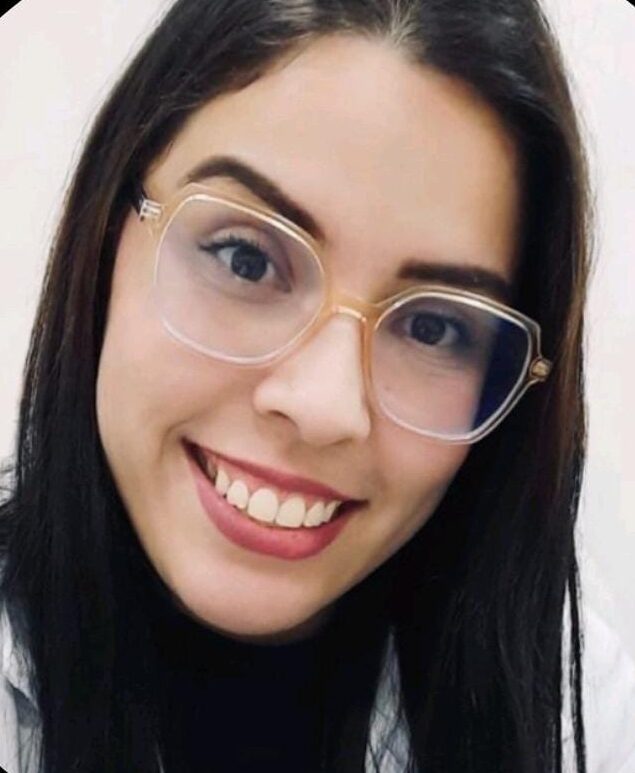 Marcelly Cristine Vicente Kesseli (divulgação)