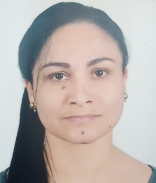 Delma Pinheiro dos Santos 