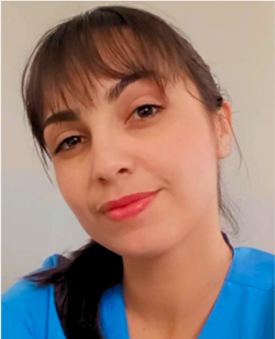 Josiele Thais Búbola de Souza  