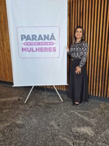 Mulheres protagonistas do Paraná