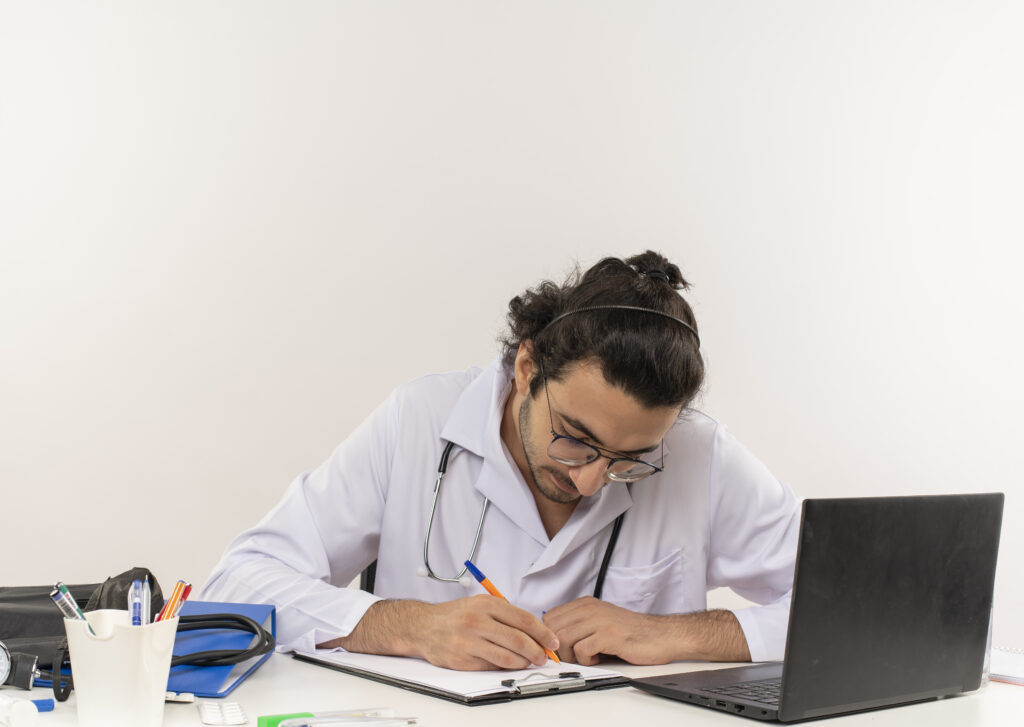 Graduação EAD em Saúde
