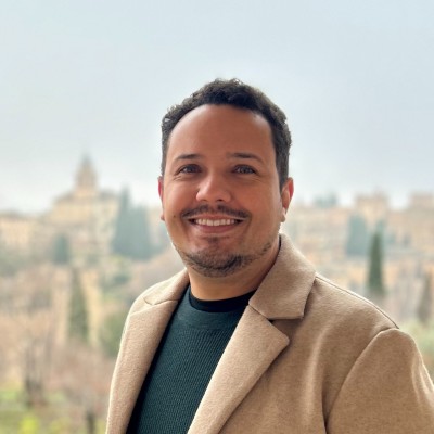 Mario Gilberto Jesus Nunes